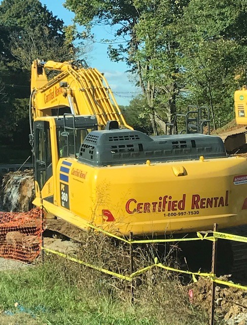Certified Rental